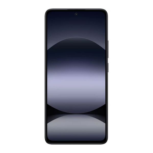 Смартфон Xiaomi RedMi Note 14 5G 8/256 NFC Midnight Black 39187 фото