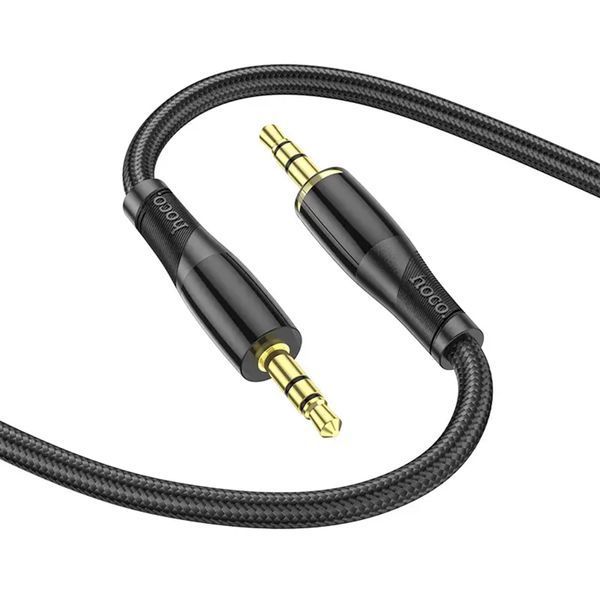 AUX Hoco UPA25 1m black 31858 фото