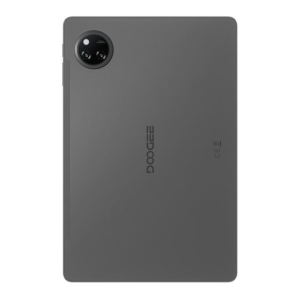 Планшет Doogee Tab A9 Pro+ 6/128 Wi-Fi Gray UA 43471 фото