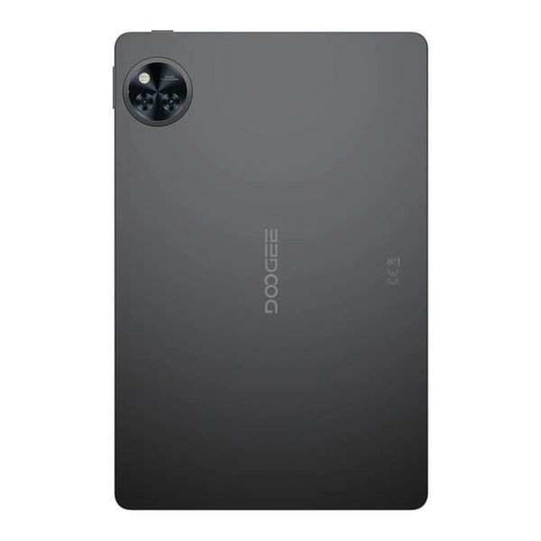 Планшет Doogee U11 4/128 Wi-Fi Gray UA 40733 фото
