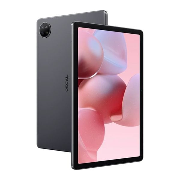 Планшет OSCAL Pad 90 8/128 LTE Space Grey (чохол+скло) 40830 фото