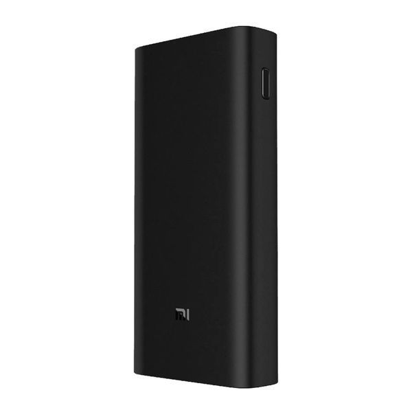 Power Bank 20 000 mAh Xiaomi Mi 50W BHR5121GL Black UA 29946 фото