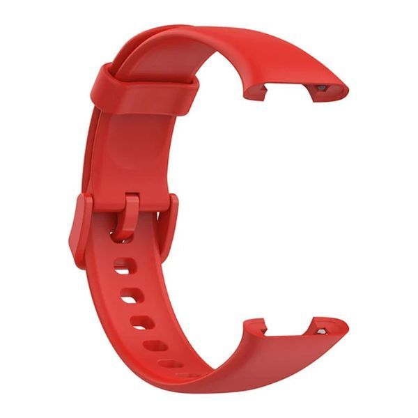 Ремінець Xiaomi Smart Band 7 Pro застібка red 38899 фото