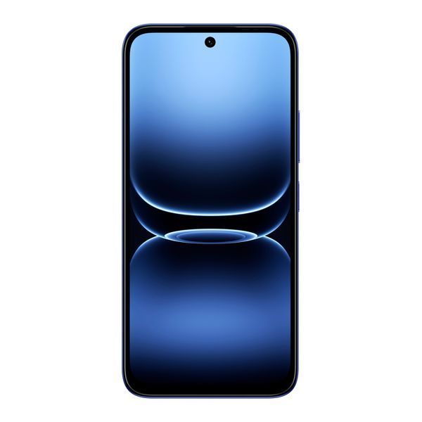 Смартфон Infinix Smart 20 4/128GB NFC Cloudline Blue (X6840B) UA 47095 фото