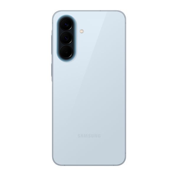 Смартфон Samsung A57 5G A576B 12/512 NFC Awesome IceBlue UA 46407 фото