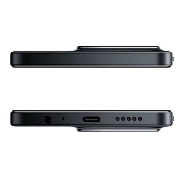 Смартфон Xiaomi Poco C85 8/256 NFC Black 43918 фото
