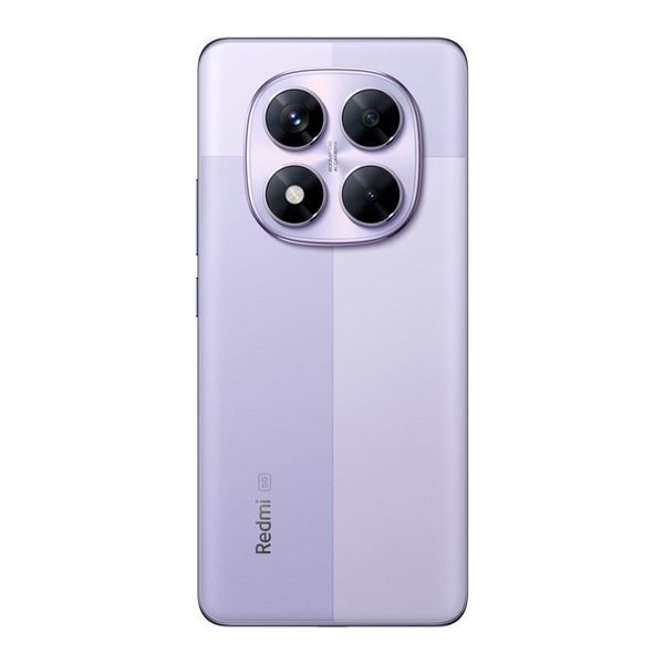 Смартфон Xiaomi Redmi Note 14 Pro 5G 12/512 NFC Lavender Purple 45960 фото