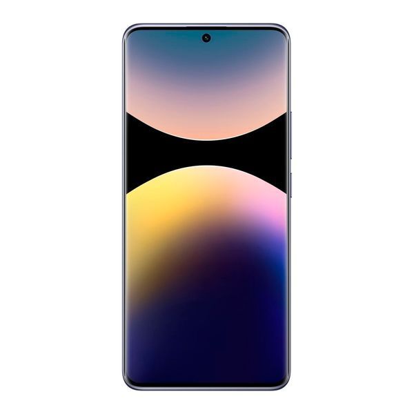 Смартфон Xiaomi Redmi Note 14 Pro 5G 12/512 NFC Lavender Purple 45960 фото