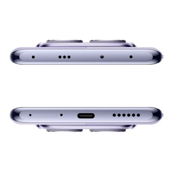 Смартфон Xiaomi Redmi Note 14 Pro 5G 12/512 NFC Lavender Purple 45960 фото