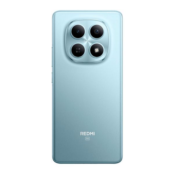 Смартфон Xiaomi Redmi Note 15 8/256 NFC Glacier Blue UA 45180 фото