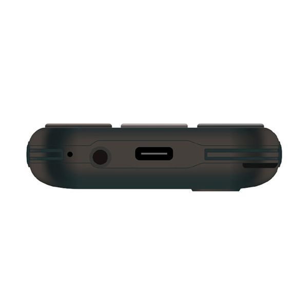 Телефон Ergo R202 Black UA 45828 фото