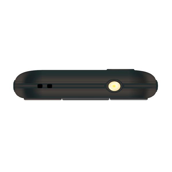 Телефон Ergo R202 Black UA 45828 фото