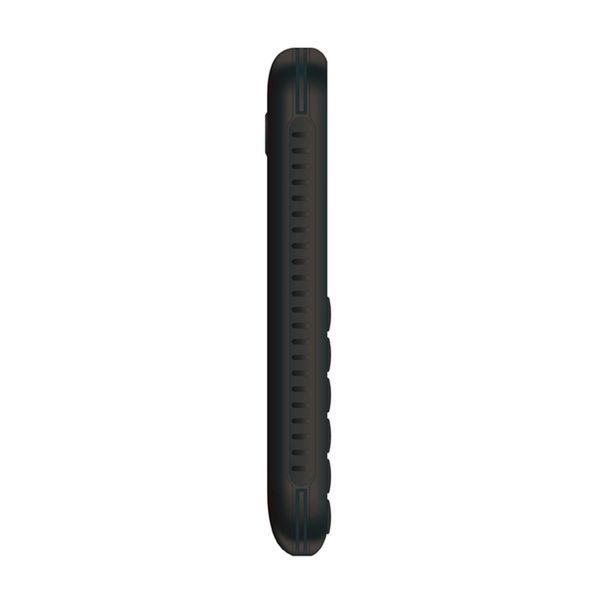 Телефон Ergo R202 Black UA 45828 фото