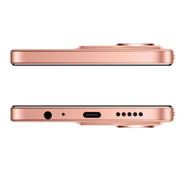 Смартфон Xiaomi Redmi 15C 4/128GB NFC Twilight Orange 42220 фото