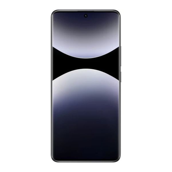 Смартфон Xiaomi Redmi Note 14 Pro 5G 12/512 NFC Midnight Black 41790 фото