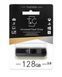 USB Flash 128 GB T&G Vega 121 Black 3.0 26258 фото 1
