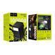 Power bank 100 000 mAh Hoco DB49 4USB/QC3.0/22.5W black 00678 фото 1