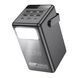 Power bank 100 000 mAh Hoco DB49 4USB/QC3.0/22.5W black 00678 фото 2