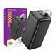 Power bank 50 000 mAh Borofone BJ33D 22.5W PD30W+QC3.0 black 35529 фото 4
