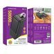 Power bank 50 000 mAh Borofone BJ33D 22.5W PD30W+QC3.0 black 35529 фото 1