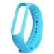 Ремінець Xiaomi Mi Band 5/6 ocean blue 27751 фото 1