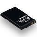 АКБ Nokia BL-5CA 01996 фото 2