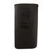 Чохол хлястик Nokia 235 2024 black 37747 фото 2