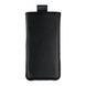 Чохол хлястик Nokia 235 2024 black 37747 фото 1