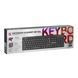 Клавіатура Bluetooth Defender Element HB-520 black 42232 фото 1