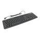 Клавіатура Bluetooth Defender Element HB-520 black 42232 фото 3
