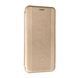 Книжка NEW Magnetic Xiaomi Redmi Note 14 Pro 5G gold 39379 фото 1