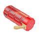 Колонка Bluetooth Hoco HC7 red 33366 фото 2