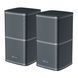 Колонка для комп'ютера Kisonli X26 black-grey 46951 фото 1