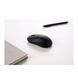 Мишка Bluetooth Xiaomi Wireless Mouse 3 (BHR8913GL) Black UA 00169 фото 2
