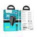МЗП Hoco CS22A PD 30W/3A + cable Type-C to Type-C black 33749 фото 1