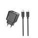 МЗП Hoco CS22A PD 30W/3A + cable Type-C to Type-C black 33749 фото 3