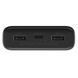 Power Bank 20 000 mAh Xiaomi Mi 50W BHR5121GL Black UA 29946 фото 3