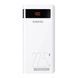 Power bank 30 000 mAh Romoss 30W PD20W+QC3.0 LED Display white UA 42682 фото 1