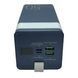 Power bank 50000 mAh Remax RPP321 22.5W PD200W+QC3.0 Led black 36262 фото 2