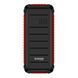 Телефон Sigma X-style 18 Track Black - Red UA 25271 фото 3