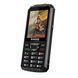 Телефон Sigma X-treme PR68 TYPE-C Black UA 26448 фото 3