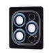 Скло на камеру роздільне iPhone 17 Mist Blue 45213 фото 1