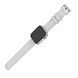Смарт-годинник Borofone BD13 silver 40216 фото 3