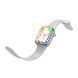 Смарт-годинник Borofone BD14 Plus silver 45684 фото 3