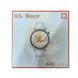 Смарт-годинник GM2 Mini + 2 ремінці silver 46670 фото 5
