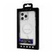 Силікон iPhone 14 Fibra Crystal with MagSafe clear 33009 фото 2