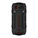 Телефон 2E R240 2020 Black UA 36468 фото 3