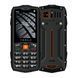 Телефон 2E R240 2020 Black UA 36468 фото 1