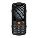 Телефон 2E R240 2020 Black UA 36468 фото 2