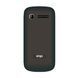 Телефон Ergo R202 Black UA 45828 фото 2